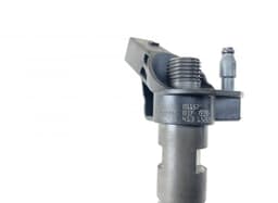 PORSCHE 0445117076 0445117021 0445117022 0986435413 Fuel injector set PORSCHE CAYENNE II (2010-2017) — thumbnail 3
