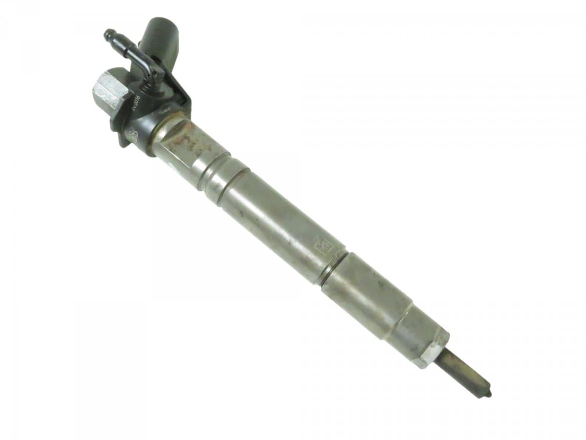 MERCEDES-BENZ A6290700287 Fuel Injector MERCEDES-BENZ ML-CLASS (W164) (2005-2011)