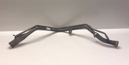 OPEL 495291634 13465743 Fuel Tank Filler Neck OPEL ZAFIRA TOURER C (P12) (2011-2019) — thumbnail 3