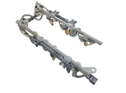 NISSAN 16600EY00A Fuel injector set NISSAN 370Z (Z34) (2009-2021) — thumbnail 2