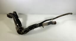 HYUNDAI 31030C8900 Fuel Tank Filler Neck HYUNDAI i20 II (GB) (2014-2020) — thumbnail 2