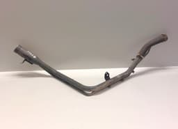 OPEL 495291634 13465743 Fuel Tank Filler Neck OPEL ZAFIRA TOURER C (P12) (2011-2019) — thumbnail 1
