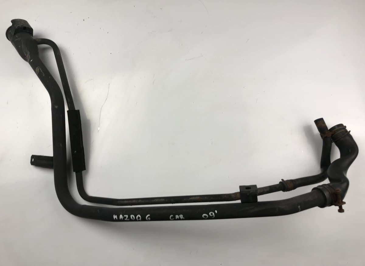 MAZDA GJ6A-42-210 Fuel Tank Filler Neck MAZDA 6 (GH) (2007-2012)