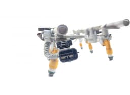 NISSAN 16600EY00A Fuel injector set NISSAN 370Z (Z34) (2009-2021) — thumbnail 3