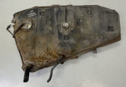TOYOTA 770010F010 Fuel Tank TOYOTA COROLLA Verso I (E120) (2001-2004) — thumbnail 2