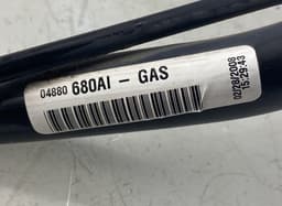 DODGE Fuel Tank Filler Neck DODGE CARAVAN V (2007-2020) — thumbnail 5