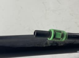 DODGE Fuel Tank Filler Neck DODGE CARAVAN V (2007-2020) — thumbnail 3