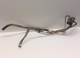JEEP 52124612AF 68064723AC Fuel Tank Filler Neck JEEP GRAND CHEROKEE IV (WK, WK2) (2010-2021) — thumbnail 4
