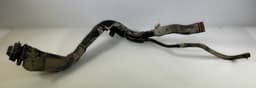 HYUNDAI 31030C8900 Fuel Tank Filler Neck HYUNDAI i20 II (GB) (2014-2020) — thumbnail 1