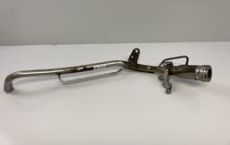VOLVO P31669322 1T1737430017 31432423 Fuel Tank Filler Neck VOLVO S90 / V90 (2016-) — thumbnail 1