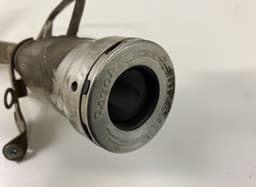 VOLVO P31669322 1T1737430017 31432423 Fuel Tank Filler Neck VOLVO S90 / V90 (2016-) — thumbnail 4