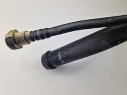 JEEP 52124611AG Fuel Tank Filler Neck JEEP GRAND CHEROKEE IV (WK, WK2) (2010-2021) — thumbnail 3