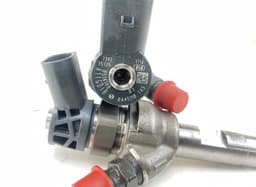 BMW 0445110743 0445110712 Fuel injector set BMW 3 (F30, F31, F34, F80) (2011-2019) — thumbnail 6