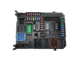 PEUGEOT Fuse box PEUGEOT 208 I (A9) (2012-2019) — thumbnail 2