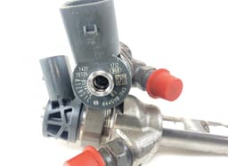 BMW 0445110743 0445110712 Fuel injector set BMW 3 (F30, F31, F34, F80) (2011-2019) — thumbnail 5