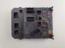 CITROËN 9653667680 Fuse box CITROËN BERLINGO III (2008-2018) — thumbnail 1
