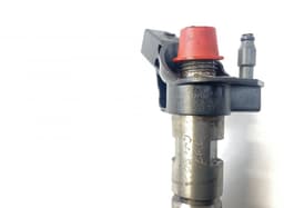 PORSCHE 0445117076 0445117021 0445117022 0986435413 Fuel injector set PORSCHE CAYENNE II (2010-2017) — thumbnail 8