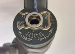 NISSAN 0445110546 AA1X4A6 Fuel Injector NISSAN X-TRAIL III (T32) (2013-2022) — thumbnail 5