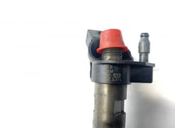 PORSCHE 0445117076 0445117021 0445117022 0986435413 Fuel injector set PORSCHE CAYENNE II (2010-2017) — thumbnail 3