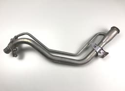 HONDA 17660SJA003 Fuel Tank Filler Neck HONDA LEGEND IV (KB) (2004-2012) — thumbnail 1