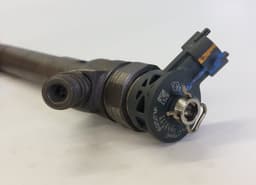 NISSAN 0445110546 AA1X4A6 Fuel Injector NISSAN X-TRAIL III (T32) (2013-2022) — thumbnail 4