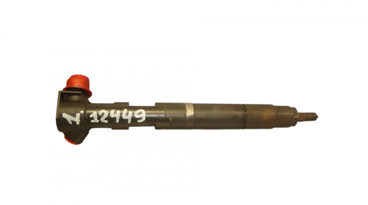 MERCEDES-BENZ Fuel Injector MERCEDES-BENZ E-CLASS (W212) (2009-2016)