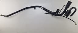 JEEP 52124611AG Fuel Tank Filler Neck JEEP GRAND CHEROKEE IV (WK, WK2) (2010-2021) — thumbnail 1