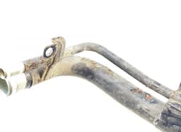 MITSUBISHI Fuel Tank Filler Neck MITSUBISHI OUTLANDER II (CW, ZG, ZH) (2006-2012) — thumbnail 3
