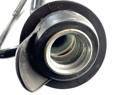 MITSUBISHI Fuel Tank Filler Neck MITSUBISHI OUTLANDER II (CW, ZG, ZH) (2006-2012) — thumbnail 2