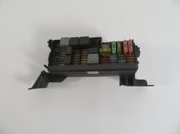 MERCEDES-BENZ A1645400272 A1645400272 A1645403072 Fuse box MERCEDES-BENZ ML-CLASS (W164) (2005-2011) — thumbnail 1