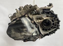 TOYOTA Gearbox TOYOTA COROLLA Verso I (E120) (2001-2004) — thumbnail 5