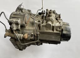 TOYOTA Gearbox TOYOTA COROLLA Verso I (E120) (2001-2004) — thumbnail 3