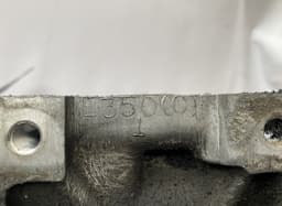 TOYOTA Gearbox TOYOTA COROLLA Verso I (E120) (2001-2004) — thumbnail 6