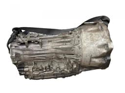 PORSCHE NAD MXN Gearbox PORSCHE CAYENNE II (2010-2017) — thumbnail 3