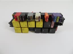 MERCEDES-BENZ A0345459432 A0325458232 Fuse box MERCEDES-BENZ S-CLASS (W220) (1998-2005) — thumbnail 3