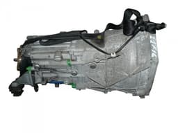 BMW 2170000662 Gearbox BMW 5 (E60, E61) (2003-2010) — thumbnail 3
