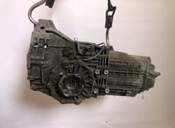 AUDI Gearbox AUDI A4 (B5) (1994-2001) — thumbnail 2