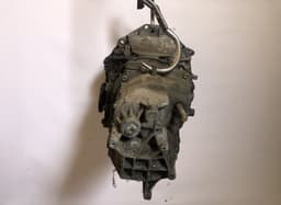 AUDI Gearbox AUDI A4 (B5) (1994-2001) — thumbnail 3