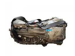 PORSCHE NAD MXN Gearbox PORSCHE CAYENNE II (2010-2017) — thumbnail 3