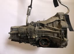 AUDI Gearbox AUDI A4 (B5) (1994-2001) — thumbnail 4