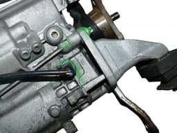 BMW 2170000662 Gearbox BMW 5 (E60, E61) (2003-2010) — thumbnail 7