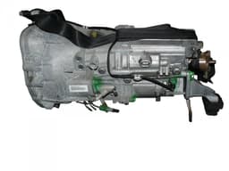 BMW 2170000662 Gearbox BMW 5 (E60, E61) (2003-2010) — thumbnail 5