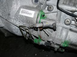 BMW 2170000662 Gearbox BMW 5 (E60, E61) (2003-2010) — thumbnail 6