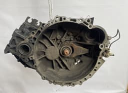 TOYOTA Gearbox TOYOTA COROLLA Verso I (E120) (2001-2004) — thumbnail 1