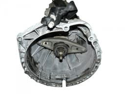 BMW 2170000662 Gearbox BMW 5 (E60, E61) (2003-2010) — thumbnail 2