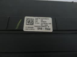 MERCEDES-BENZ A1645400272 A1645400272 A1645403072 Fuse box MERCEDES-BENZ ML-CLASS (W164) (2005-2011) — thumbnail 4