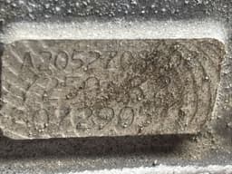 MERCEDES-BENZ 725048 725.048 Gearbox MERCEDES-BENZ C-CLASS (W205) (2013-2021) — thumbnail 6