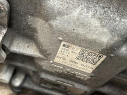 PORSCHE NAD MXN Gearbox PORSCHE CAYENNE II (2010-2017) — thumbnail 5