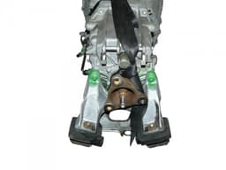 BMW 2170000662 Gearbox BMW 5 (E60, E61) (2003-2010) — thumbnail 4