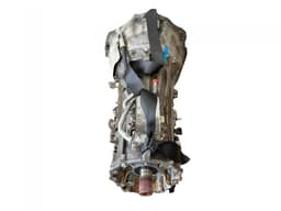 PORSCHE NAD MXN Gearbox PORSCHE CAYENNE II (2010-2017) — thumbnail 4